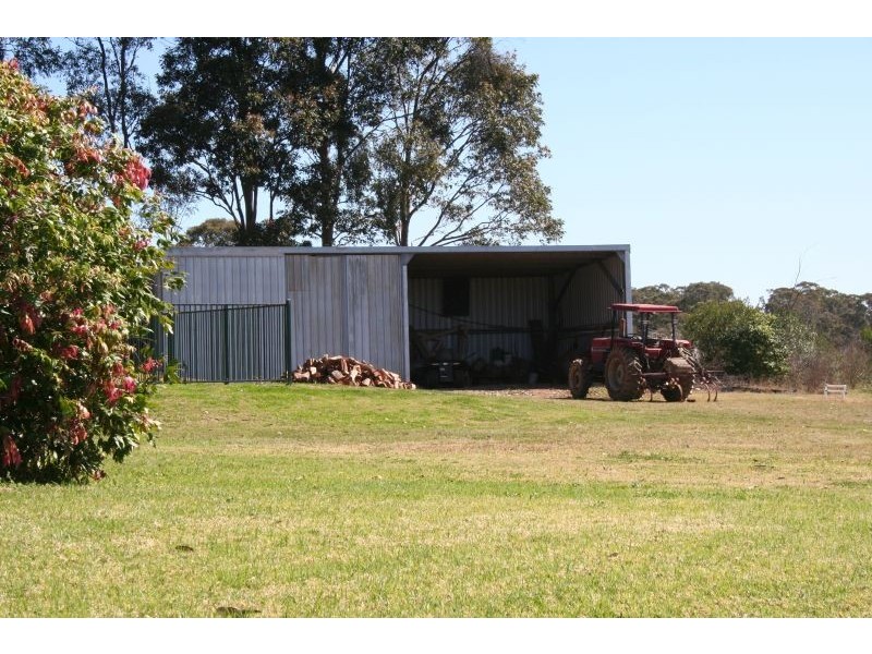 168 Palmers Lane, Pokolbin NSW 2320