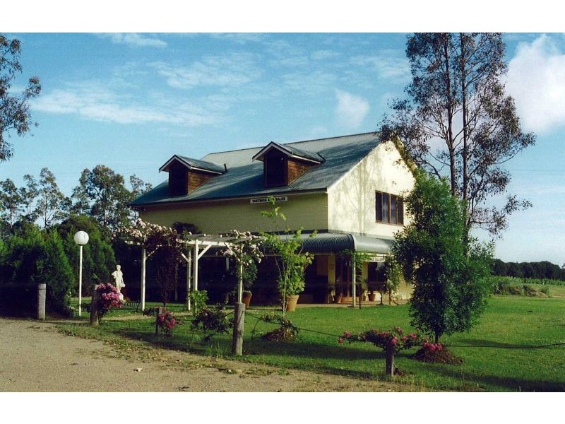 168 Palmers Lane, Pokolbin NSW 2320