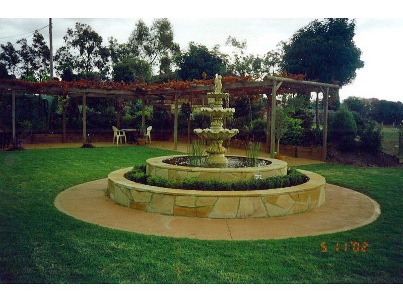 168 Palmers Lane, Pokolbin NSW 2320