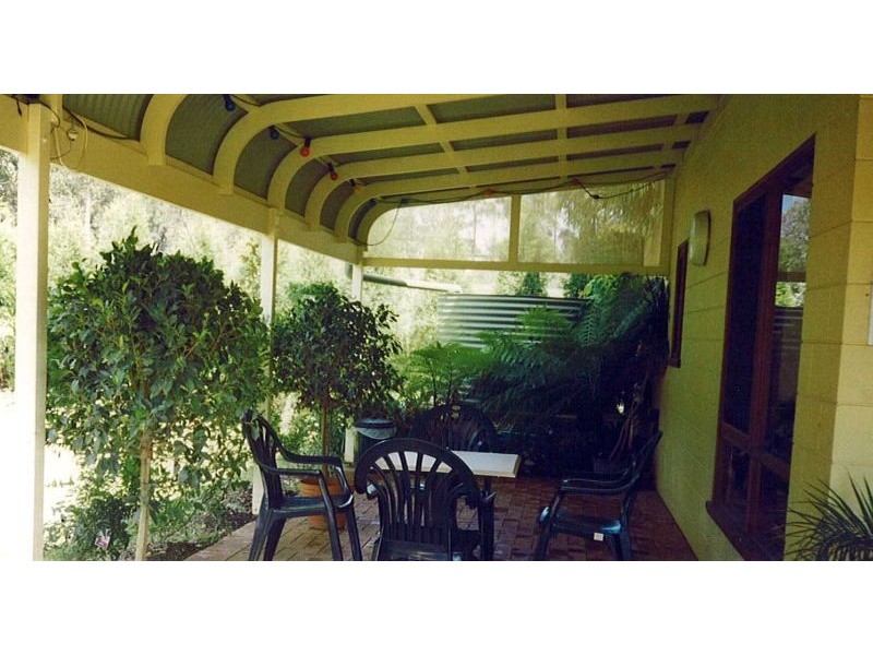 168 Palmers Lane, Pokolbin NSW 2320