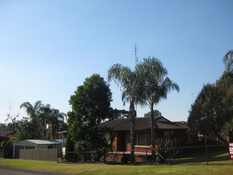214 Mathieson Street, Bellbird NSW 2325