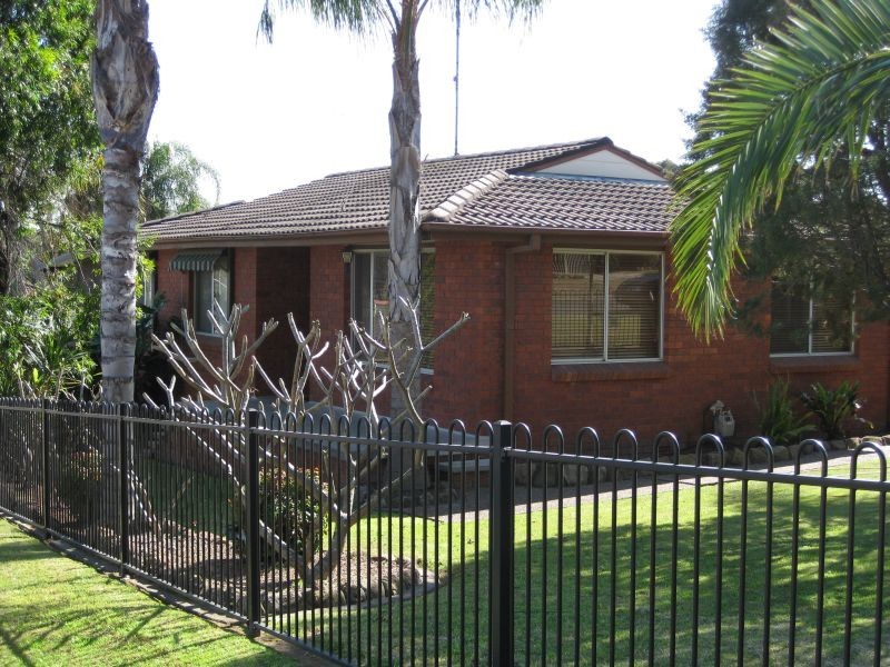 214 Mathieson Street, Bellbird NSW 2325
