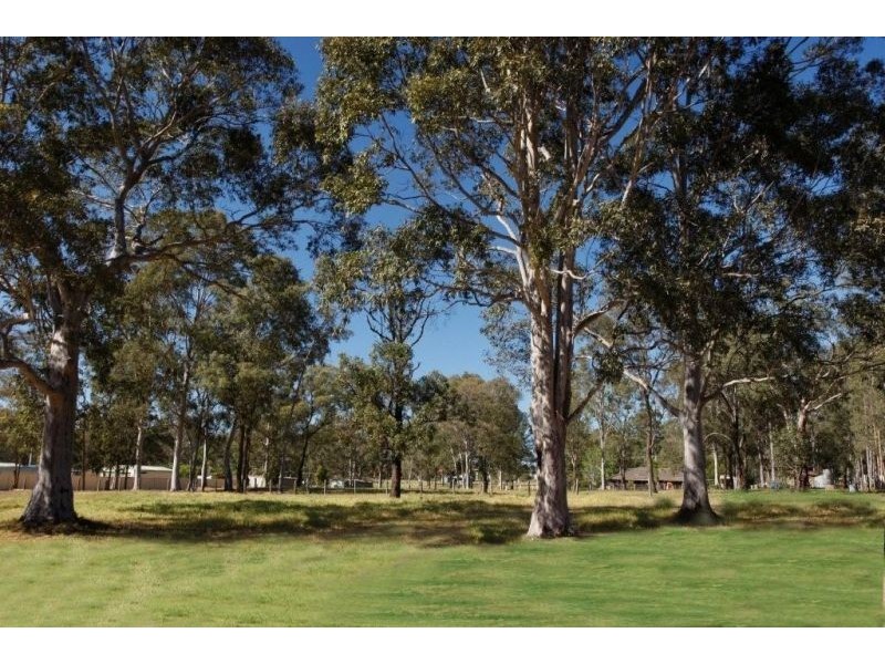 2 Occident Street & Austral Street (Cnr Of), Nulkaba NSW 2325