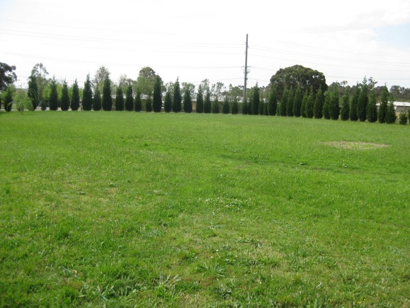 10 Flemming Street (Proposed Lot 12 in plan of Subdivision), Nulkaba NSW 2325