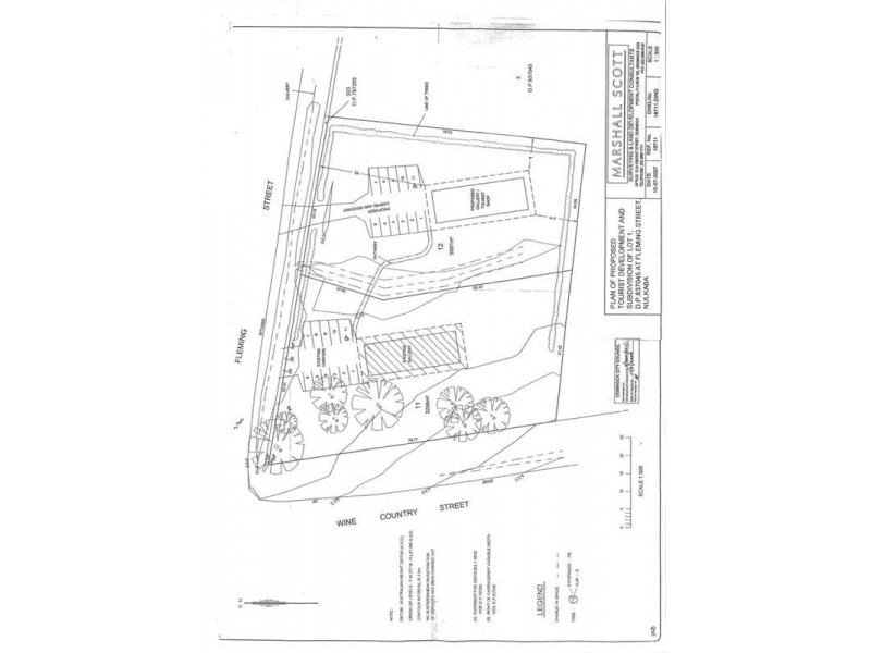 10 Flemming Street (Proposed Lot 12 in plan of Subdivision), Nulkaba NSW 2325