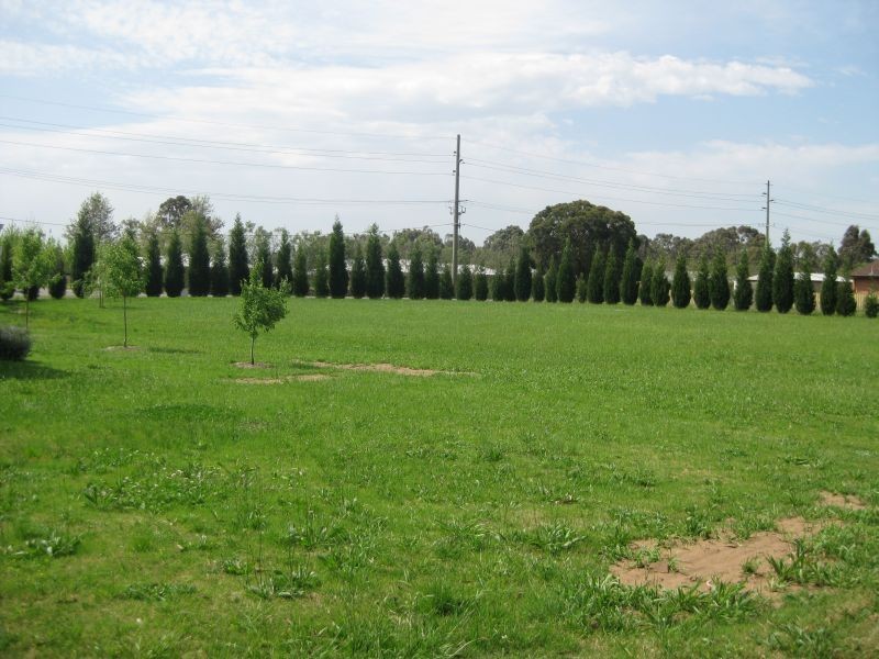 10 Flemming Street (Proposed Lot 12 in plan of Subdivision), Nulkaba NSW 2325