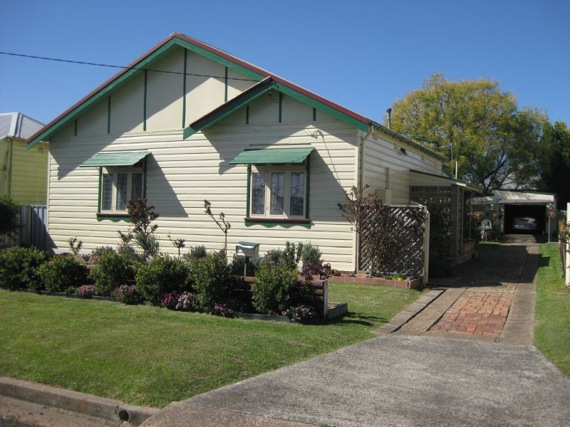 15 William Street, Cessnock NSW 2325