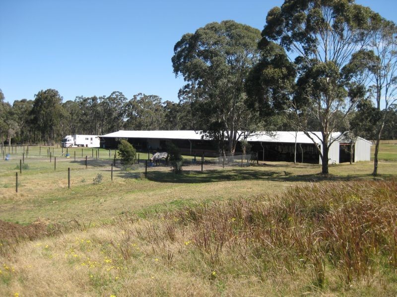 586 Lovedale Road, Keinbah NSW 2320