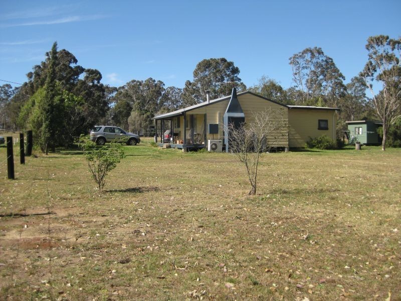 586 Lovedale Road, Keinbah NSW 2320