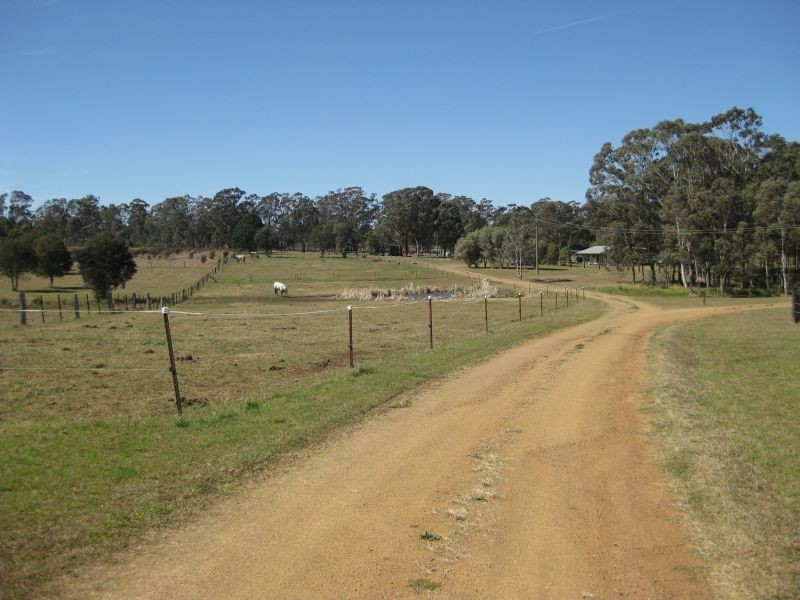 586 Lovedale Road, Keinbah NSW 2320