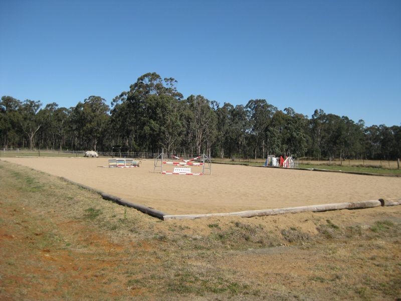 586 Lovedale Road, Keinbah NSW 2320