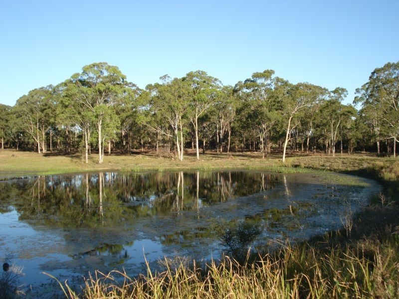 586 Lovedale Road, Keinbah NSW 2320