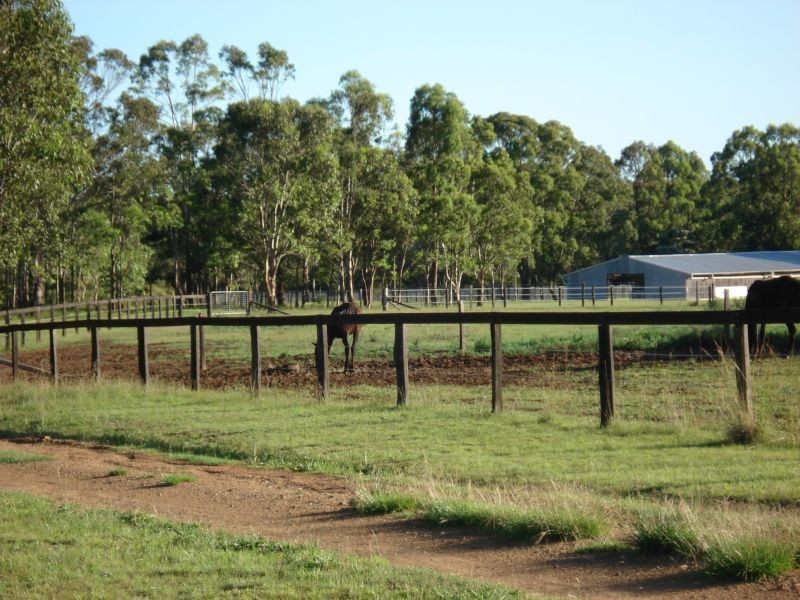 586 Lovedale Road, Keinbah NSW 2320