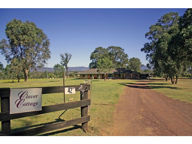 Lot 62 McCarthy Lane, Nulkaba NSW 2325