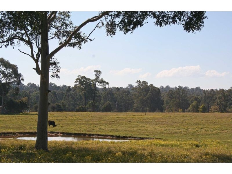 Lot 62 McCarthy Lane, Nulkaba NSW 2325