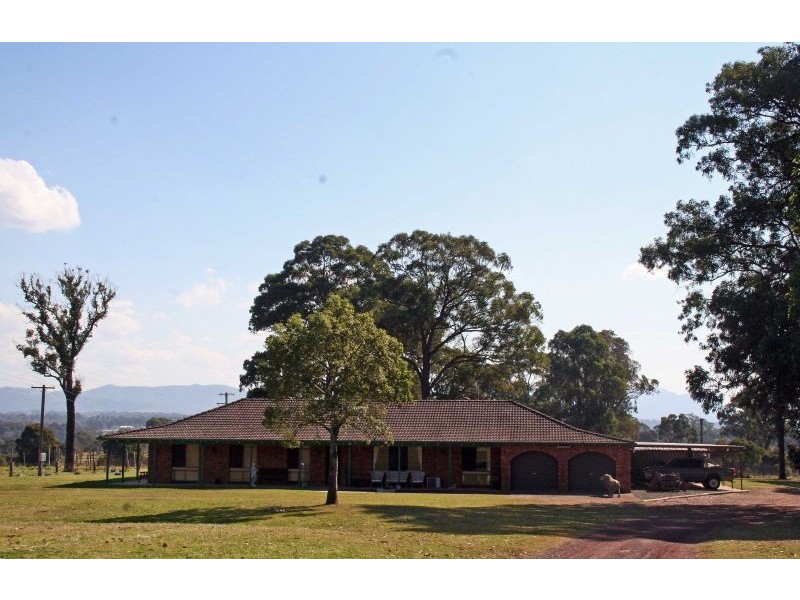 Lot 62 McCarthy Lane, Nulkaba NSW 2325