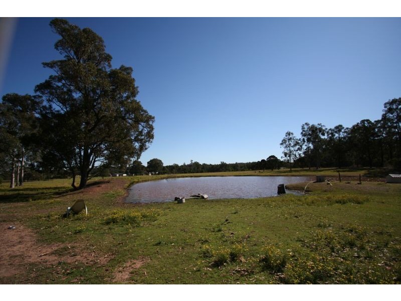 Lot 62 McCarthy Lane, Nulkaba NSW 2325