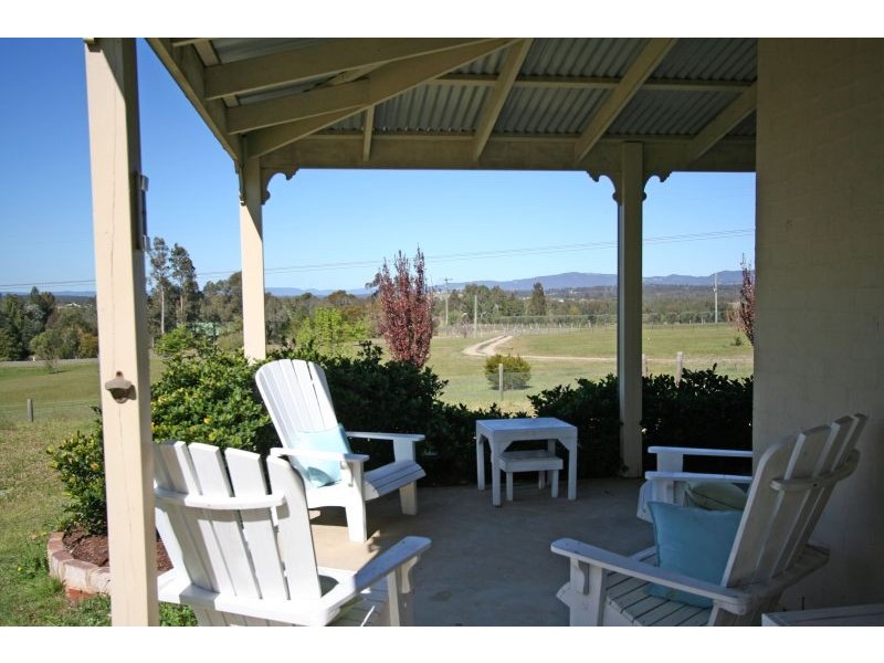 340 Talga Road, Rothbury NSW 2320