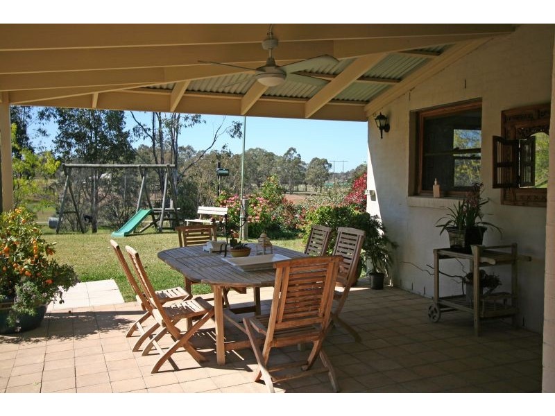 340 Talga Road, Rothbury NSW 2320