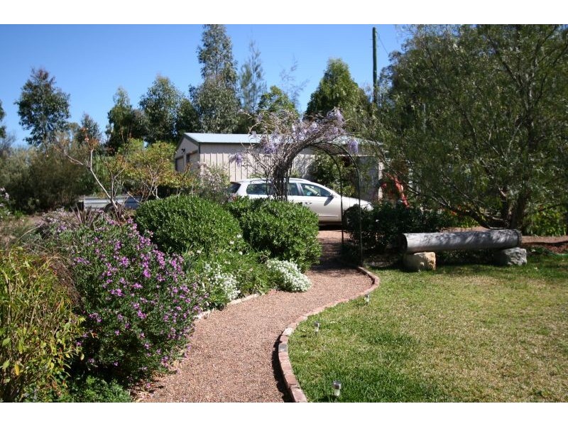 340 Talga Road, Rothbury NSW 2320