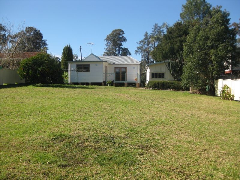 61 Aberdare Street, Kitchener NSW 2325