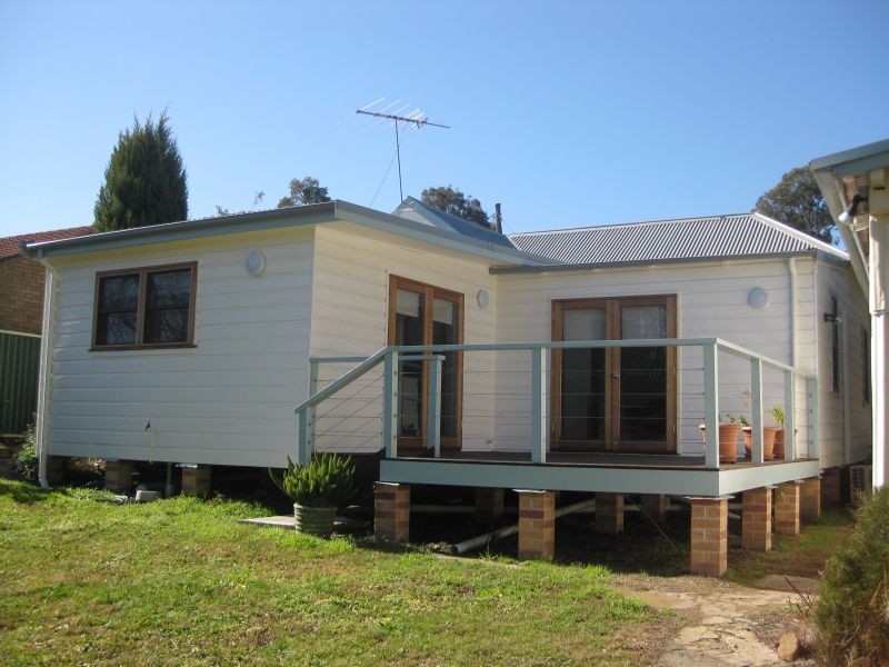 61 Aberdare Street, Kitchener NSW 2325