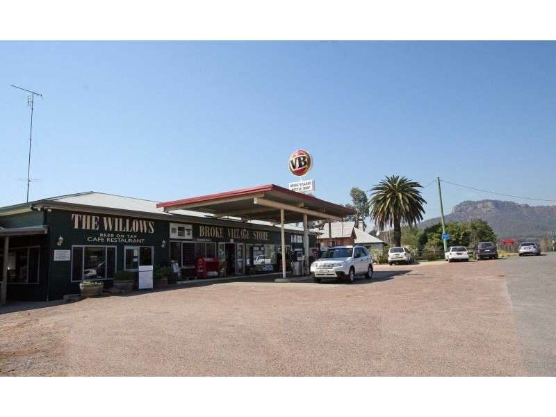 4 Wollombi Street, Broke NSW 2330