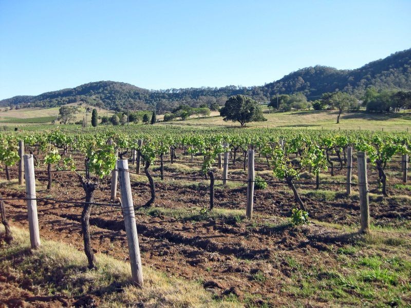 Lot 2  Mount View Road, Mount View NSW 2325