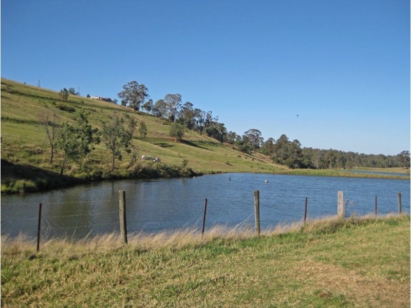 Lot 2  Mount View Road, Mount View NSW 2325