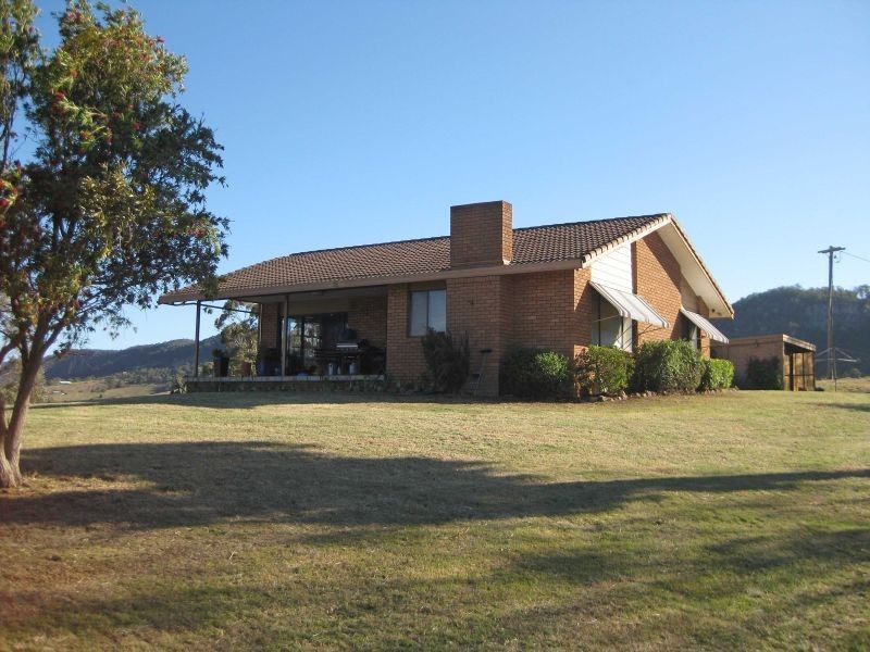 Lot 2  Mount View Road, Mount View NSW 2325