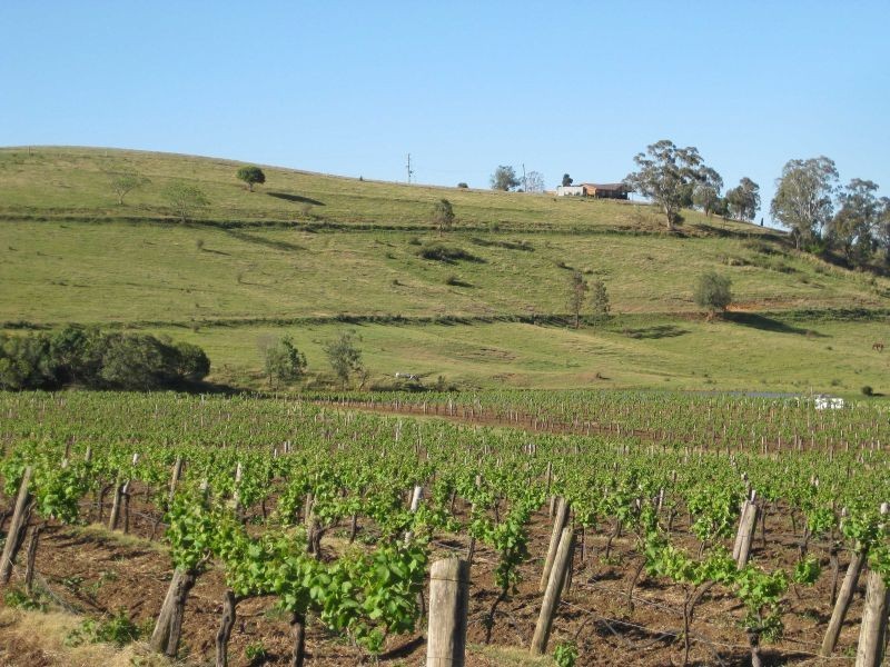 Lot 2  Mount View Road, Mount View NSW 2325