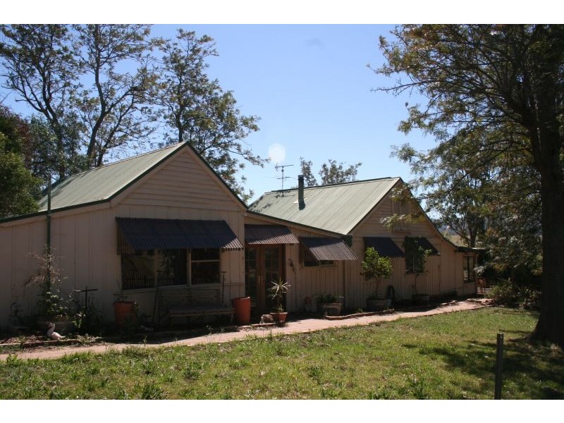 8 Summer Hill Road, Branxton NSW 2335