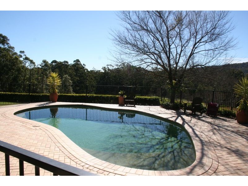 118 Lieberts Lane, Brunkerville NSW 2323