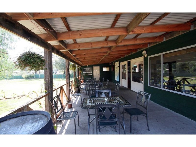 4 Wollombi Street, Broke NSW 2330