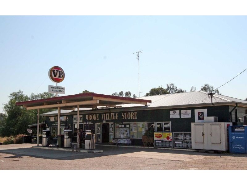 4 Wollombi Street, Broke NSW 2330