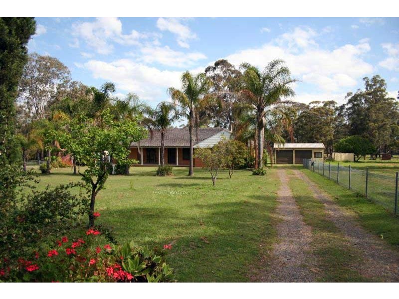 45 Lovedale Road, Lovedale NSW 2325