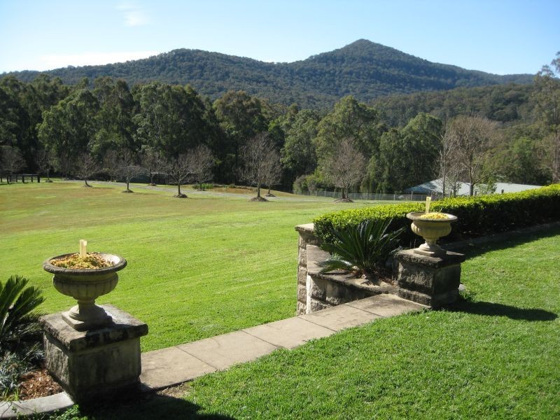 118 Lieberts Lane, Brunkerville NSW 2323