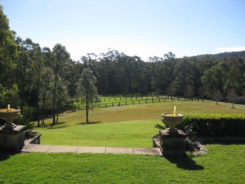 118 Lieberts Lane, Brunkerville NSW 2323