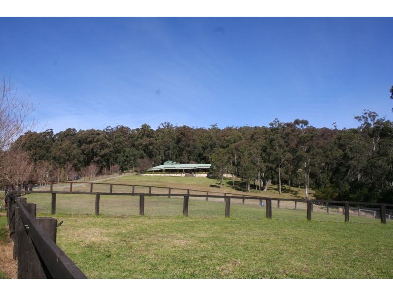 118 Lieberts Lane, Brunkerville NSW 2323