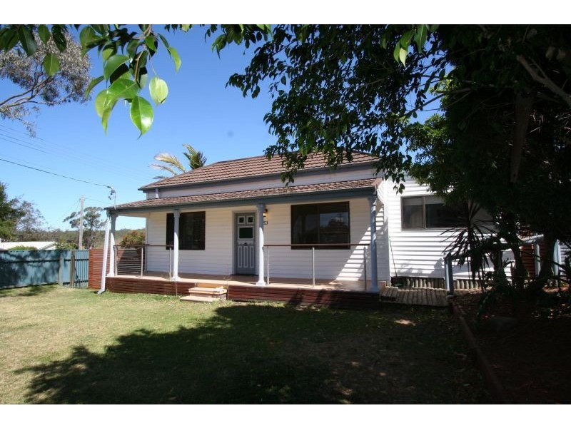 53 Stanford Street, Pelaw Main NSW 2327