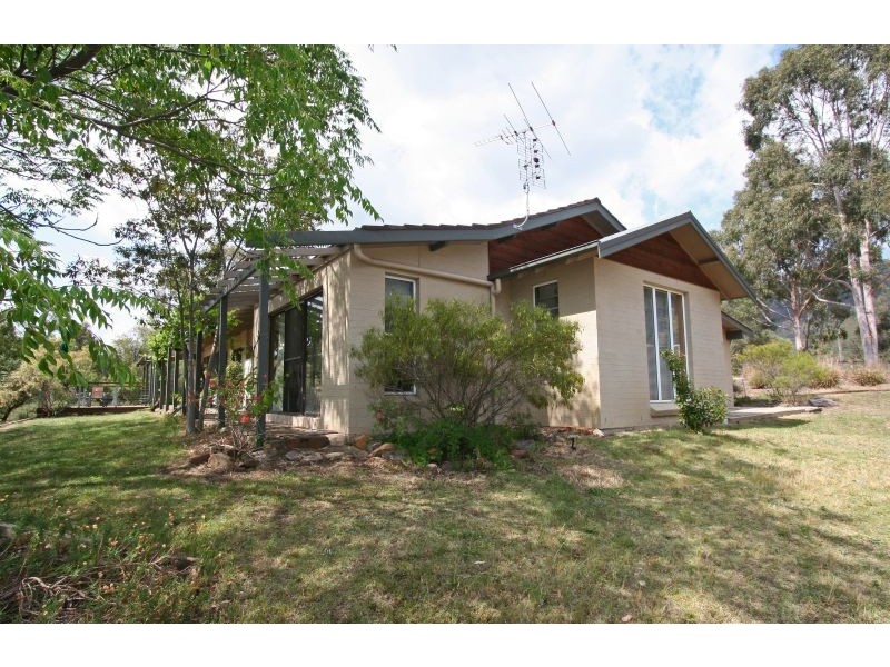 919 Milbrodale Road, Broke NSW 2330