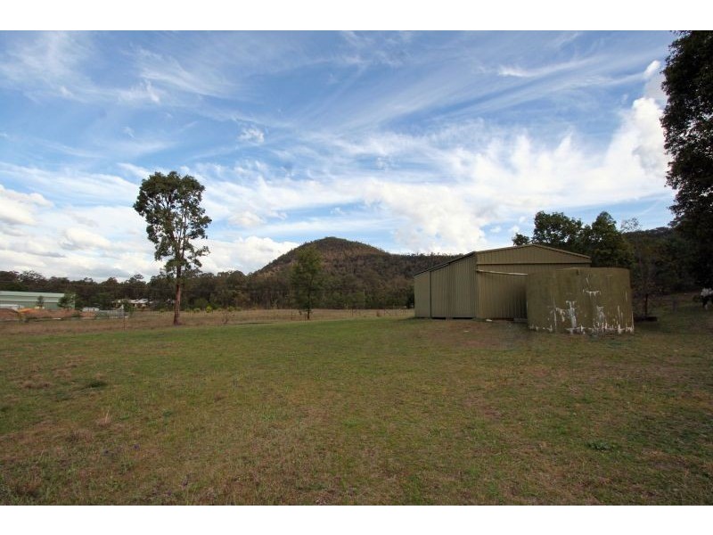 919 Milbrodale Road, Broke NSW 2330