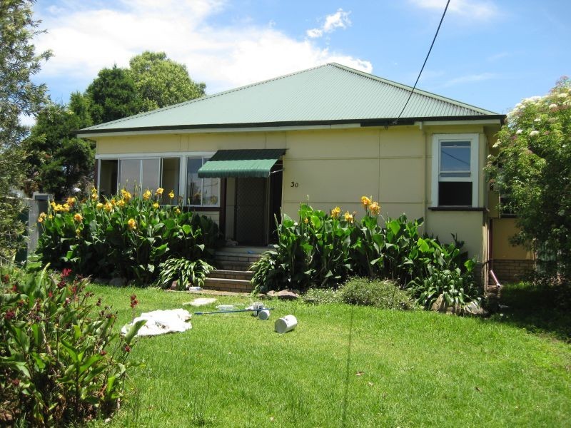 30 Pokolbin Street, Kearsley NSW 2325