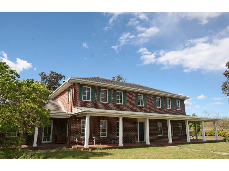 181 Sweetwater Road, Pokolbin NSW 2320