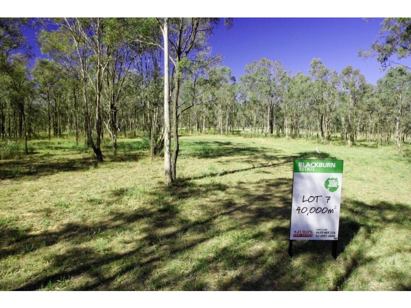 Lot 7 Blackburn Wine Country Drive, Rothbury NSW 2320
