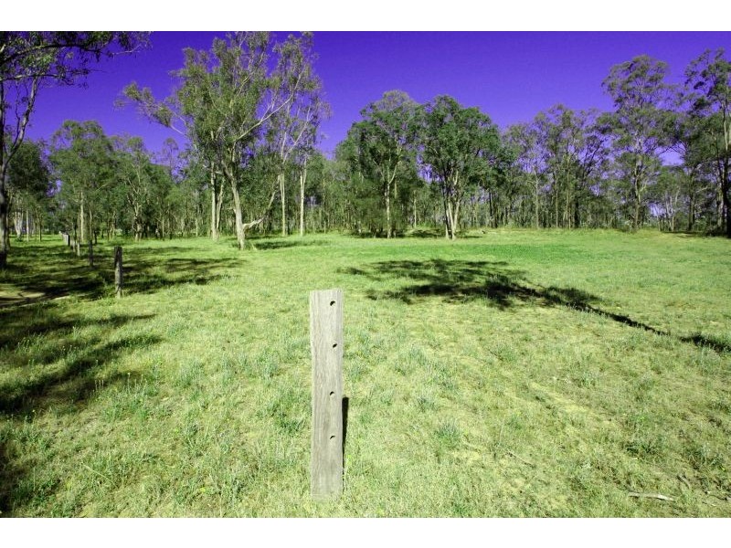 Lot 2 Blackburn Wine Country Drive, Rothbury NSW 2320