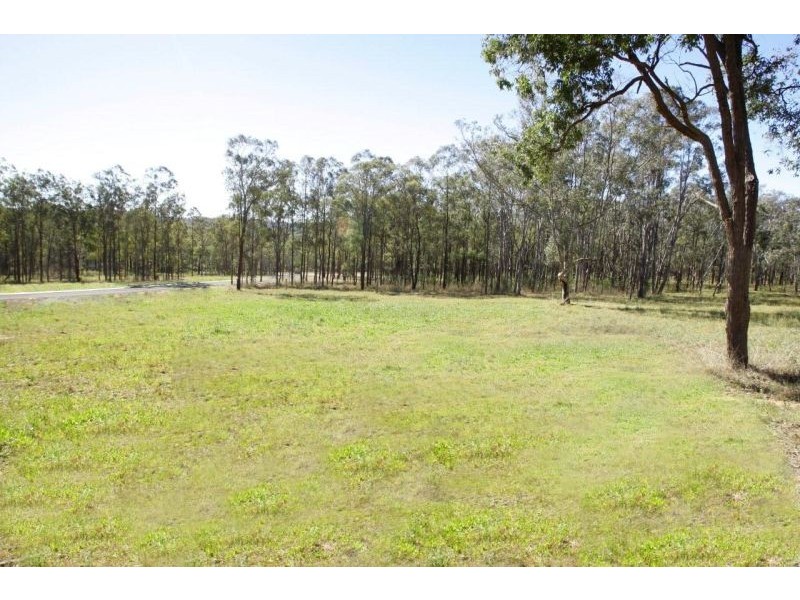 Lot 6 Blackburn Wine Country Drive, Rothbury NSW 2320