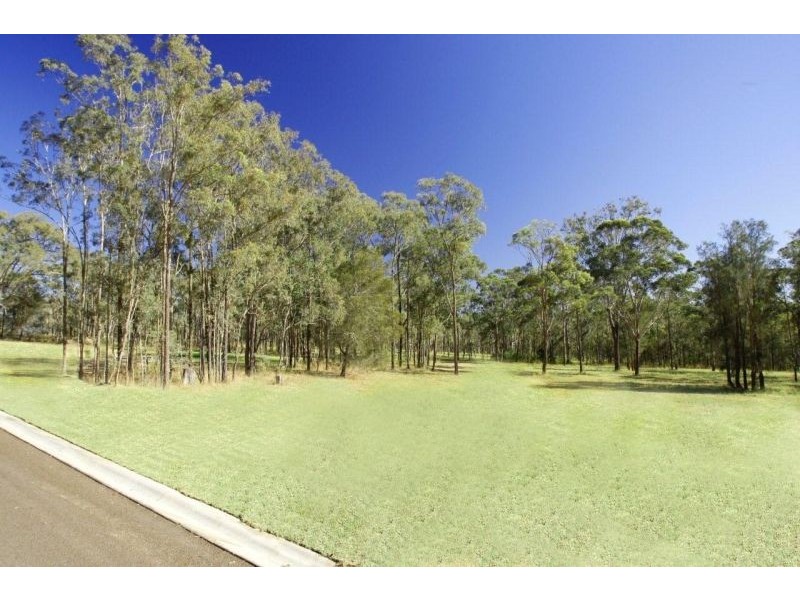 Lot 2 Blackburn Wine Country Drive, Rothbury NSW 2320