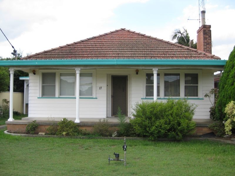17 Spencer Street, Cessnock NSW 2325