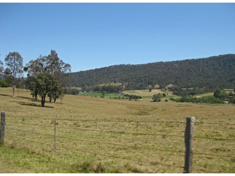 Lots Cnr Mount View Road & Bellamy Streets,, Millfield NSW 2325